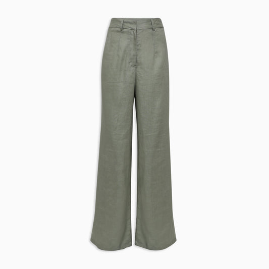 Taylor - Formal Wide Legged Trousers