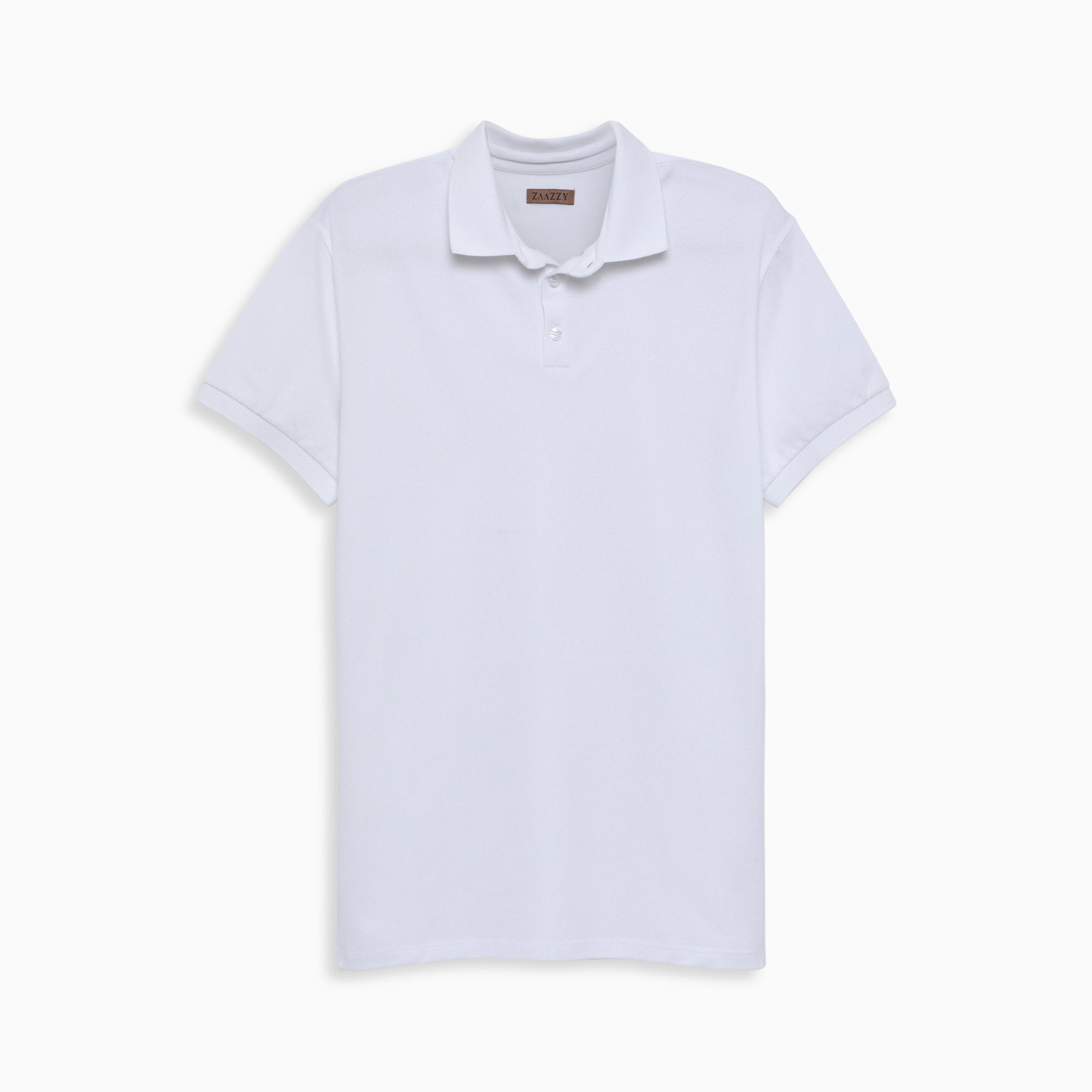 Harry - Cotton Polo Shirt