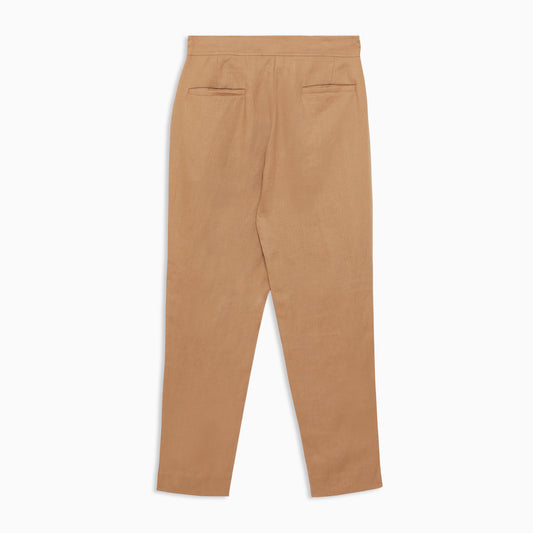 Leo - Linen Trousers